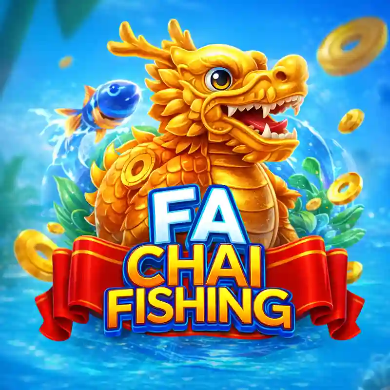 Fa Chai Fishing Online Casino Game