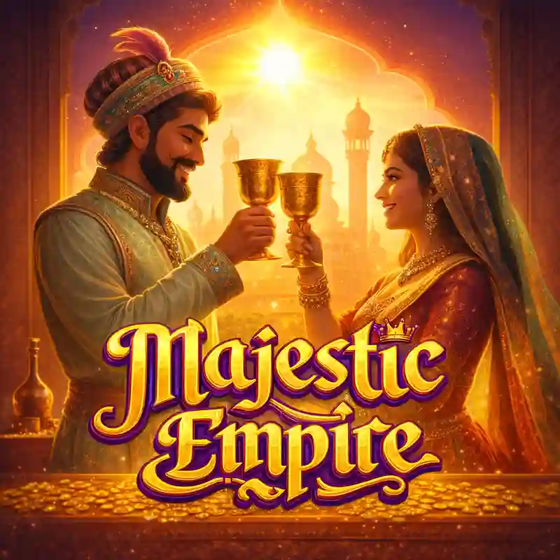 Majestic Empire Online Slot Game